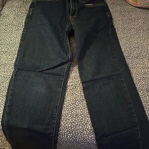 Sonoma Kids Dark Blue Jeans